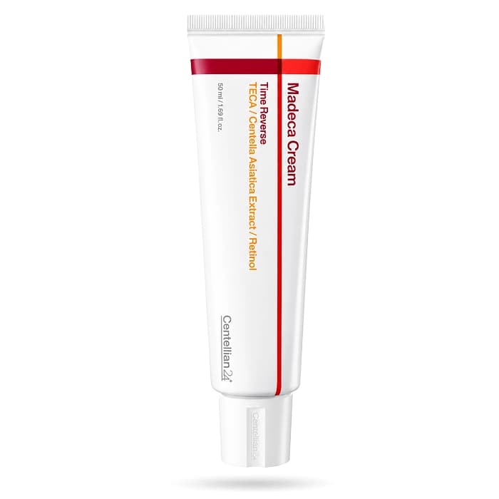 کرم مادکا تایم ریورس سنتلیان 24 | 50ml