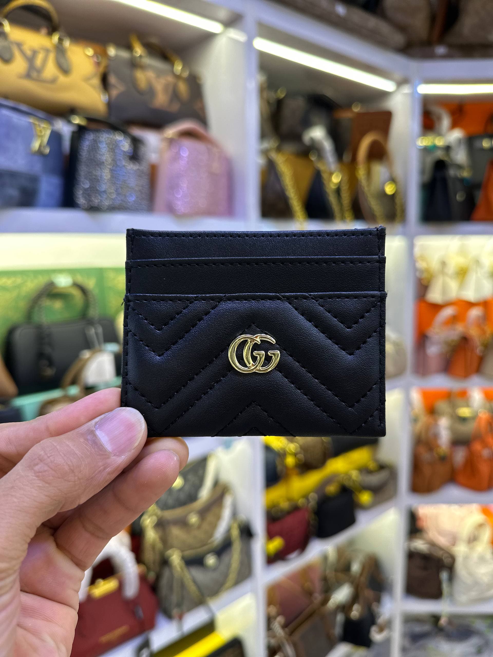 جاکارتی برند گوچی Gucci — تصویر ۷
