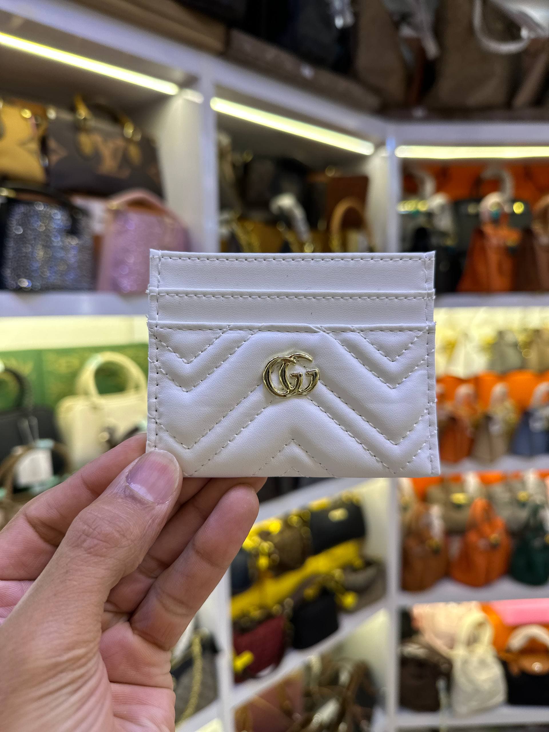 جاکارتی برند گوچی Gucci — تصویر ۸