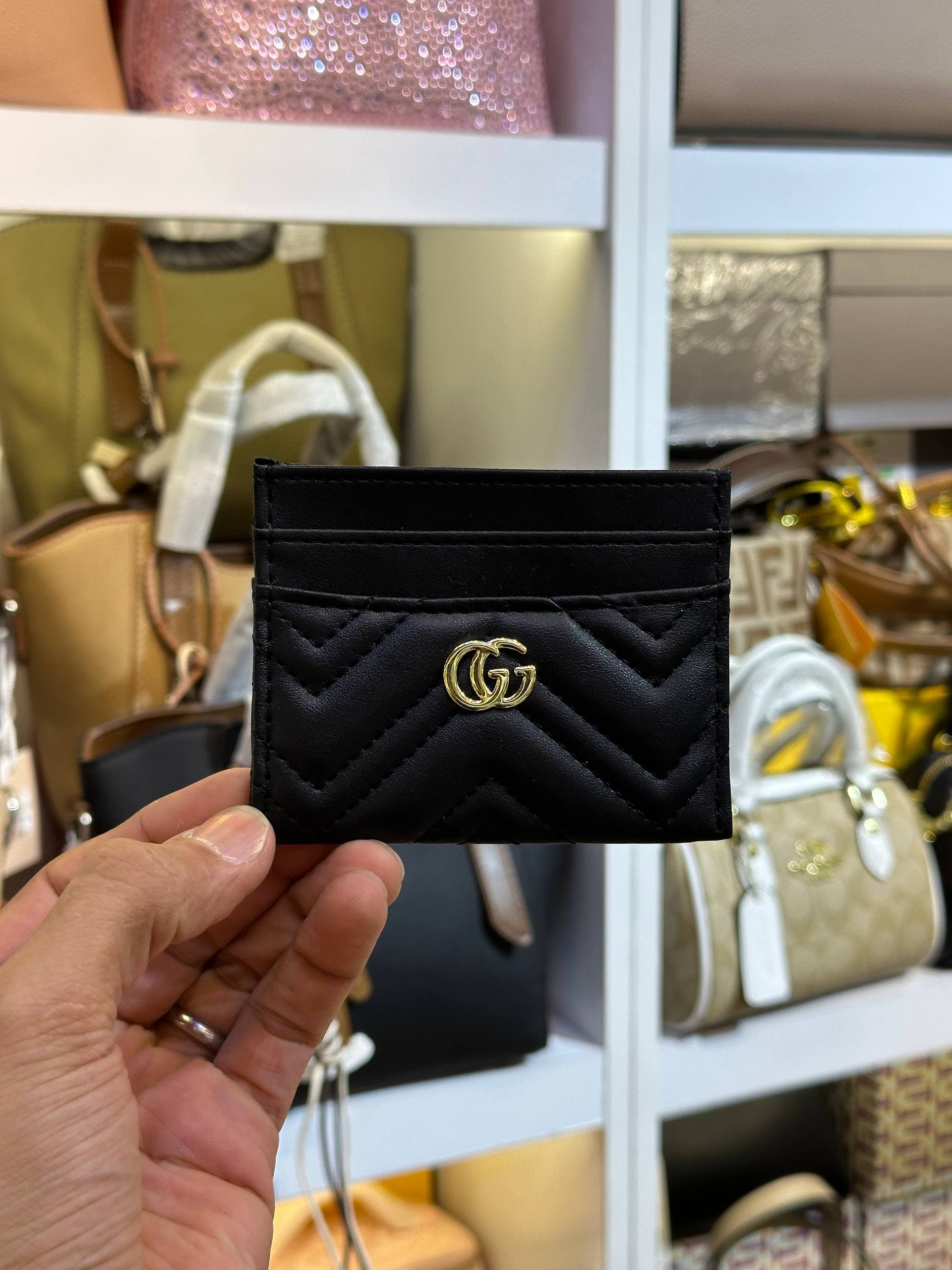 جاکارتی برند گوچی Gucci — تصویر ۴