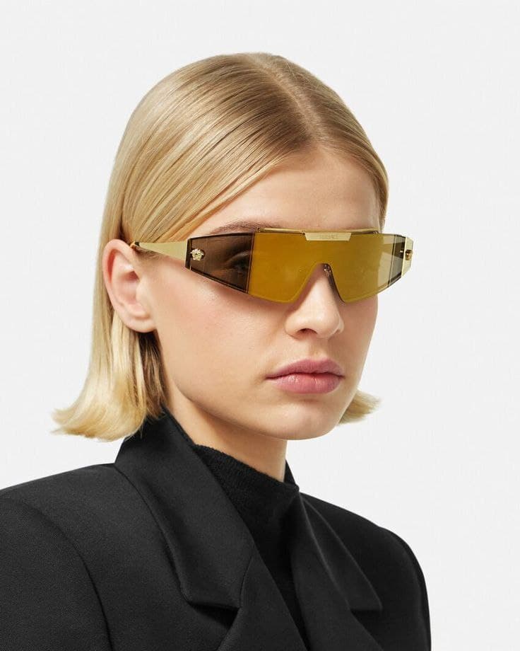 عینک ورساچه Versace Sunglasses 8051