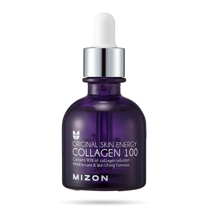 سرم آمپول کلاژن 100 میزون | 30ml