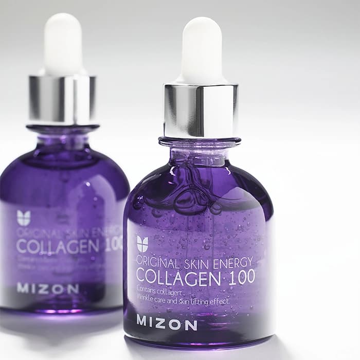سرم آمپول کلاژن 100 میزون | 30ml — تصویر ۴