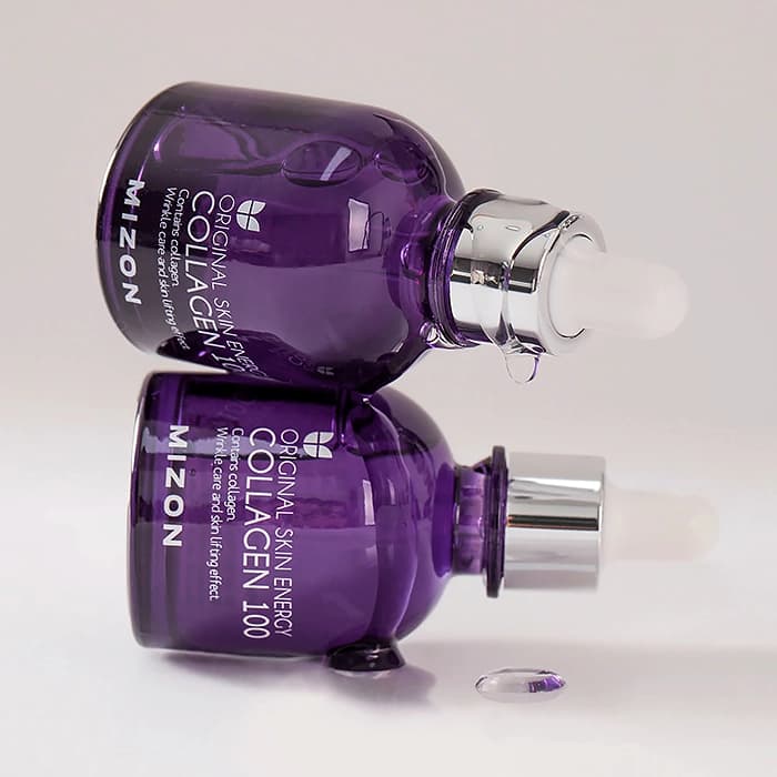 سرم آمپول کلاژن 100 میزون | 30ml — تصویر ۲