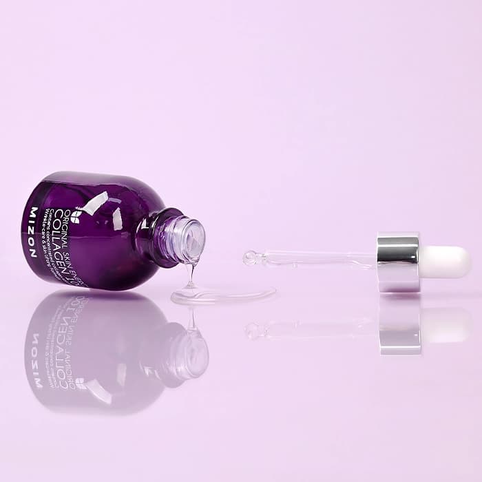 سرم آمپول کلاژن 100 میزون | 30ml — تصویر ۳