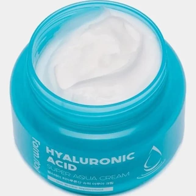 کرم هیالورونیک اسید فارم استی | 100ml — تصویر ۹
