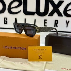 عینک لویی ویتون Lv Sunglasses 2324 — تصویر ۲