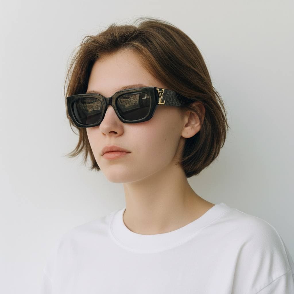 عینک لویی ویتون Lv Sunglasses 2324