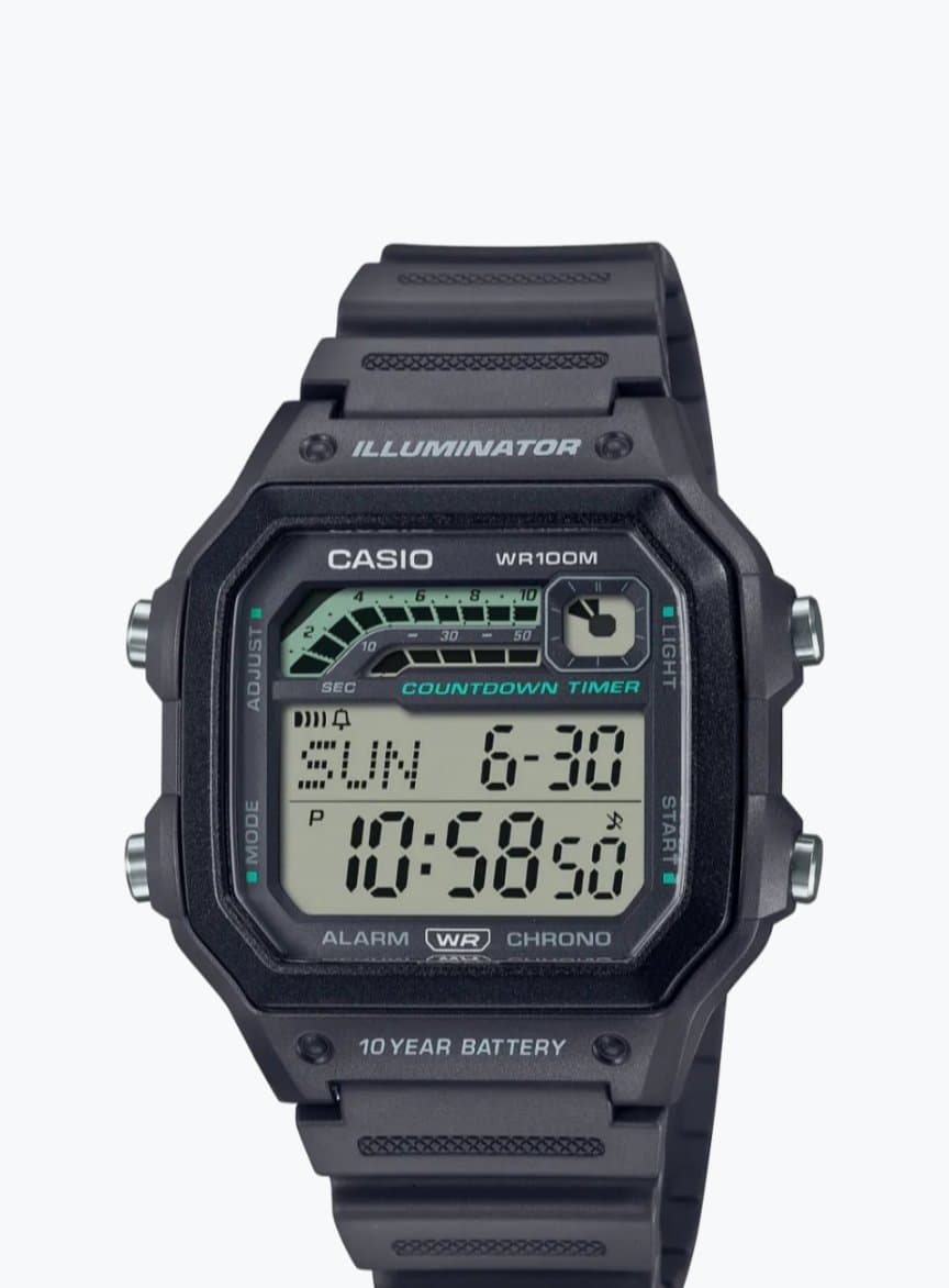 WS-1600H-8AVDF