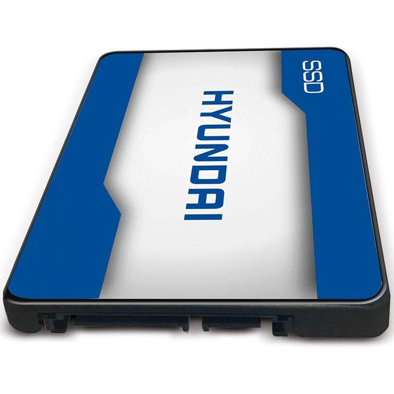 اس اس دی اینترنال HYUNDAI مدل SAPPHIRE ظرفیت 240 گیگابایت — تصویر ۲