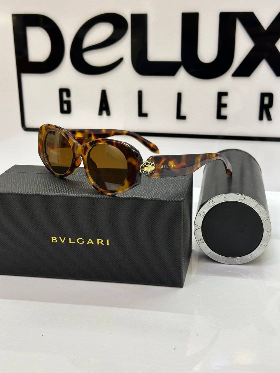 عینک بولگاری Bvlgari Sunglasses 8151