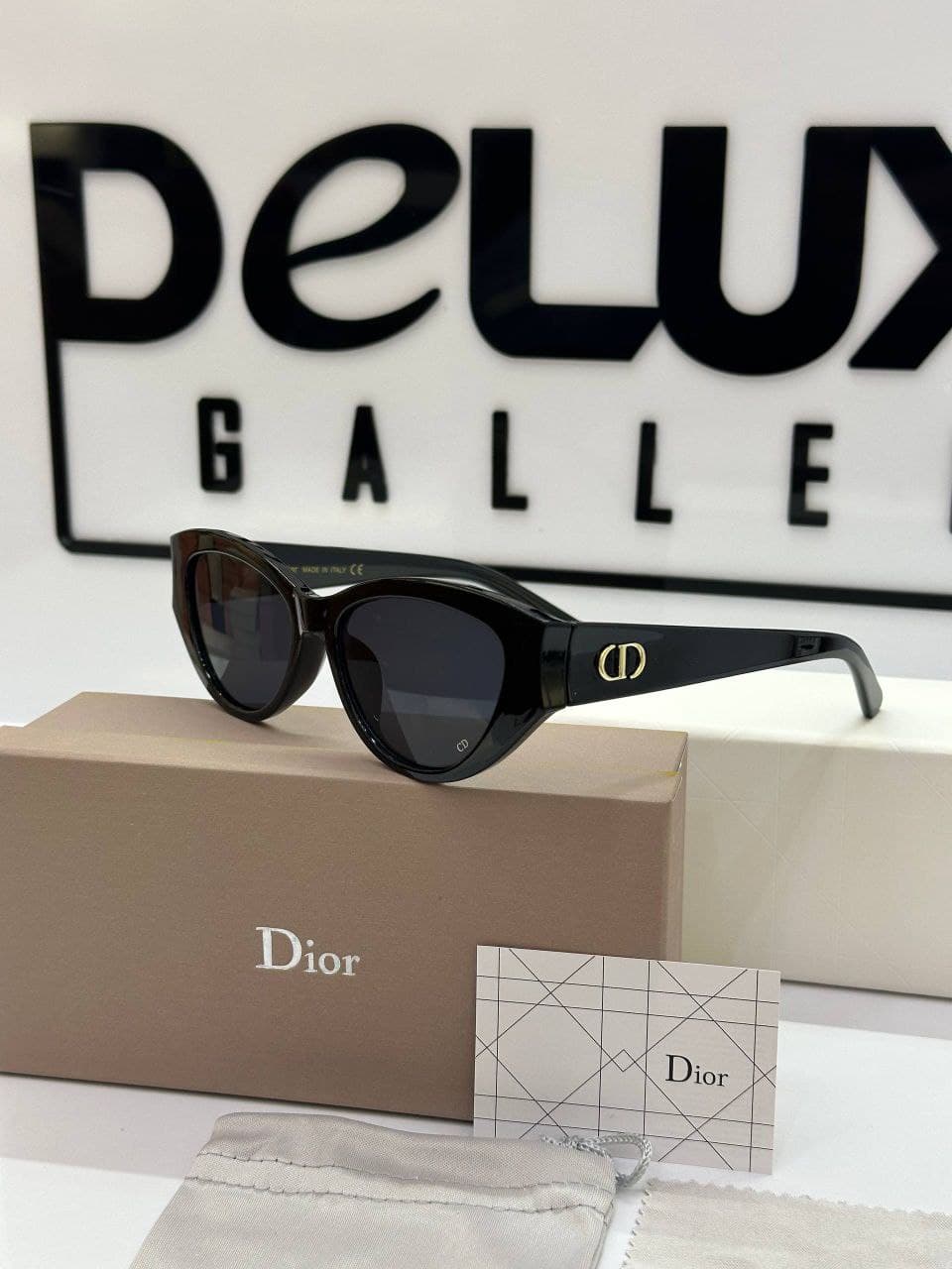 عینک دیور Dior Sunglasses D2920