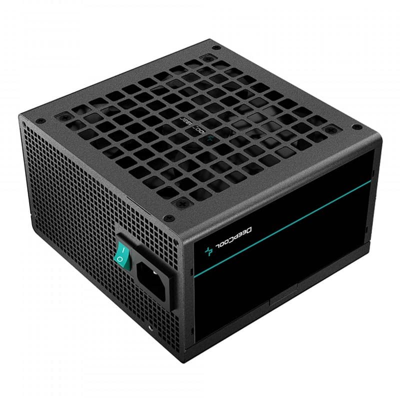 منبع تغذیه دیپ کول مدل PF550