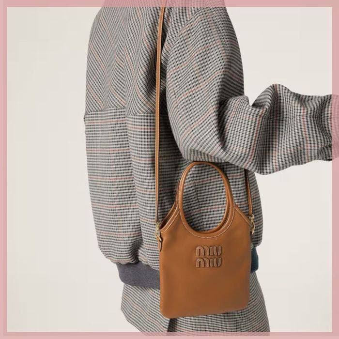 توت بگ میومیو MiuMiu