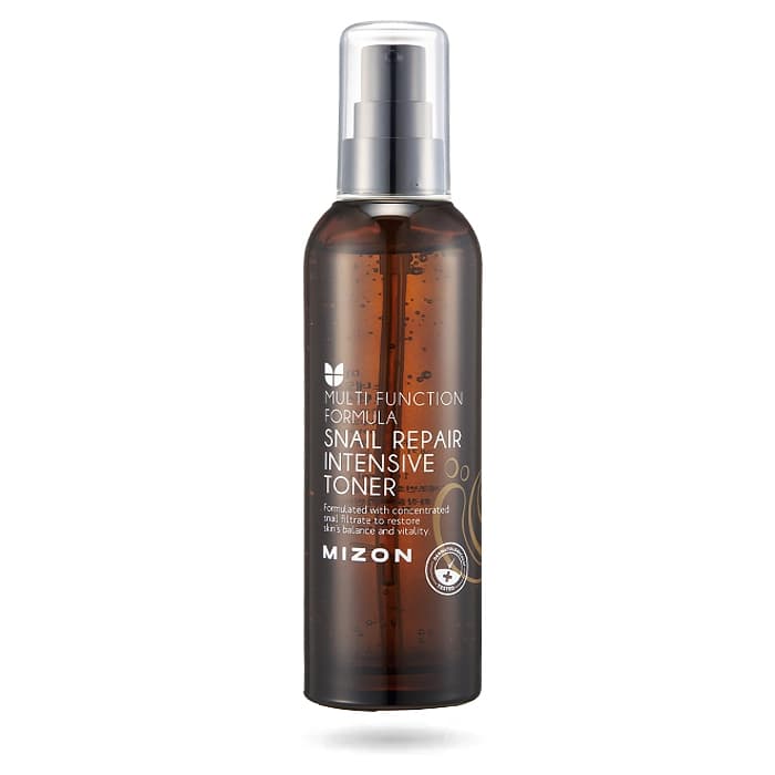 تونر حلزون میزون | 100ml