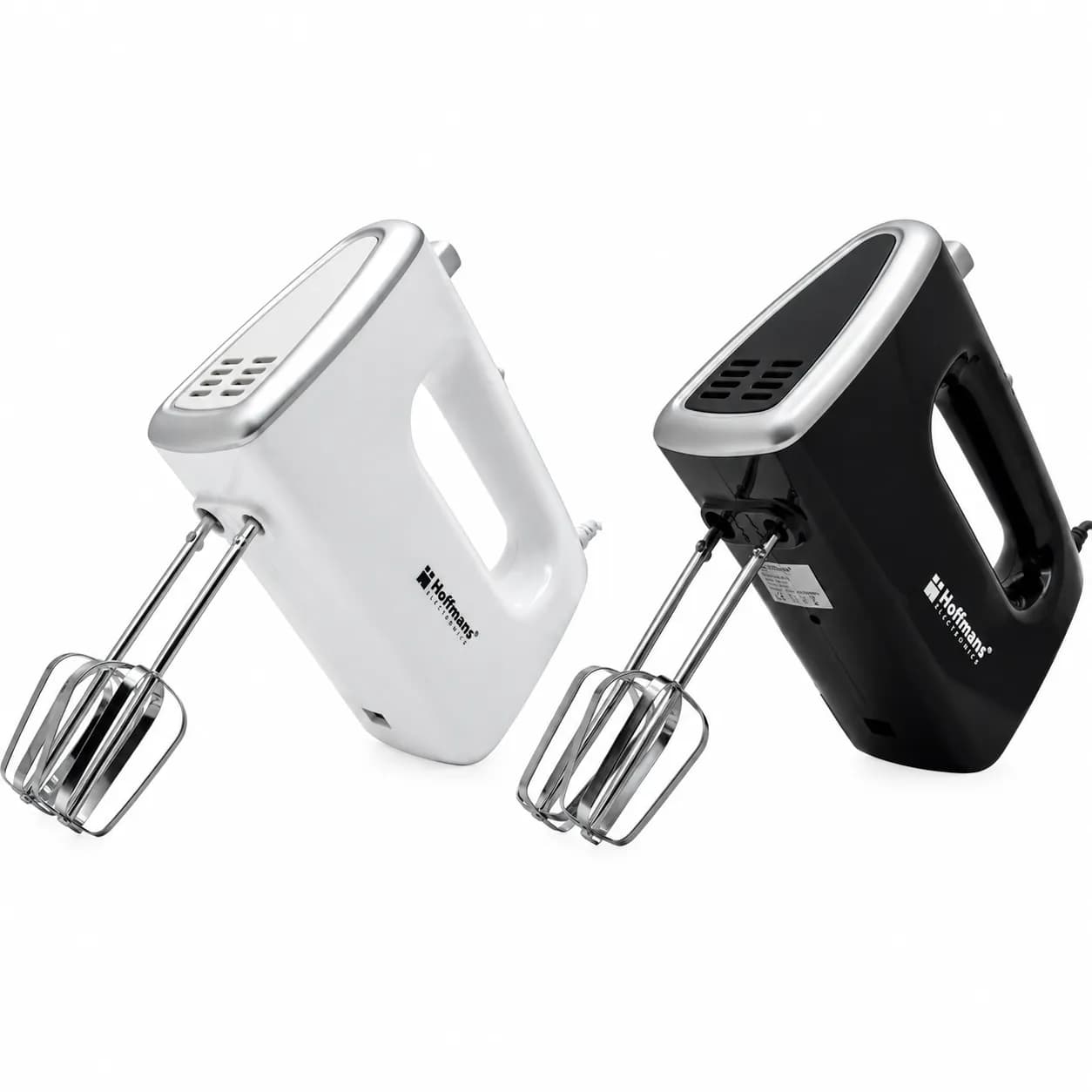 همزن برقی هافمنز مدل HM-933 وات 800