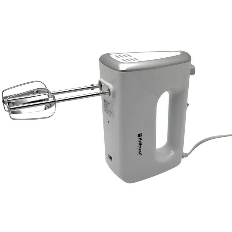 همزن برقی هافمنز مدل HM-933 وات 800 — تصویر ۵