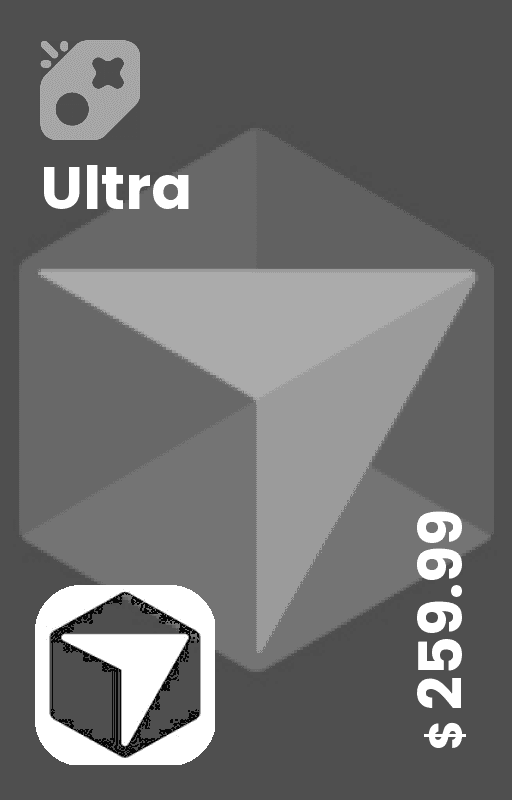 Cursor Ultra
