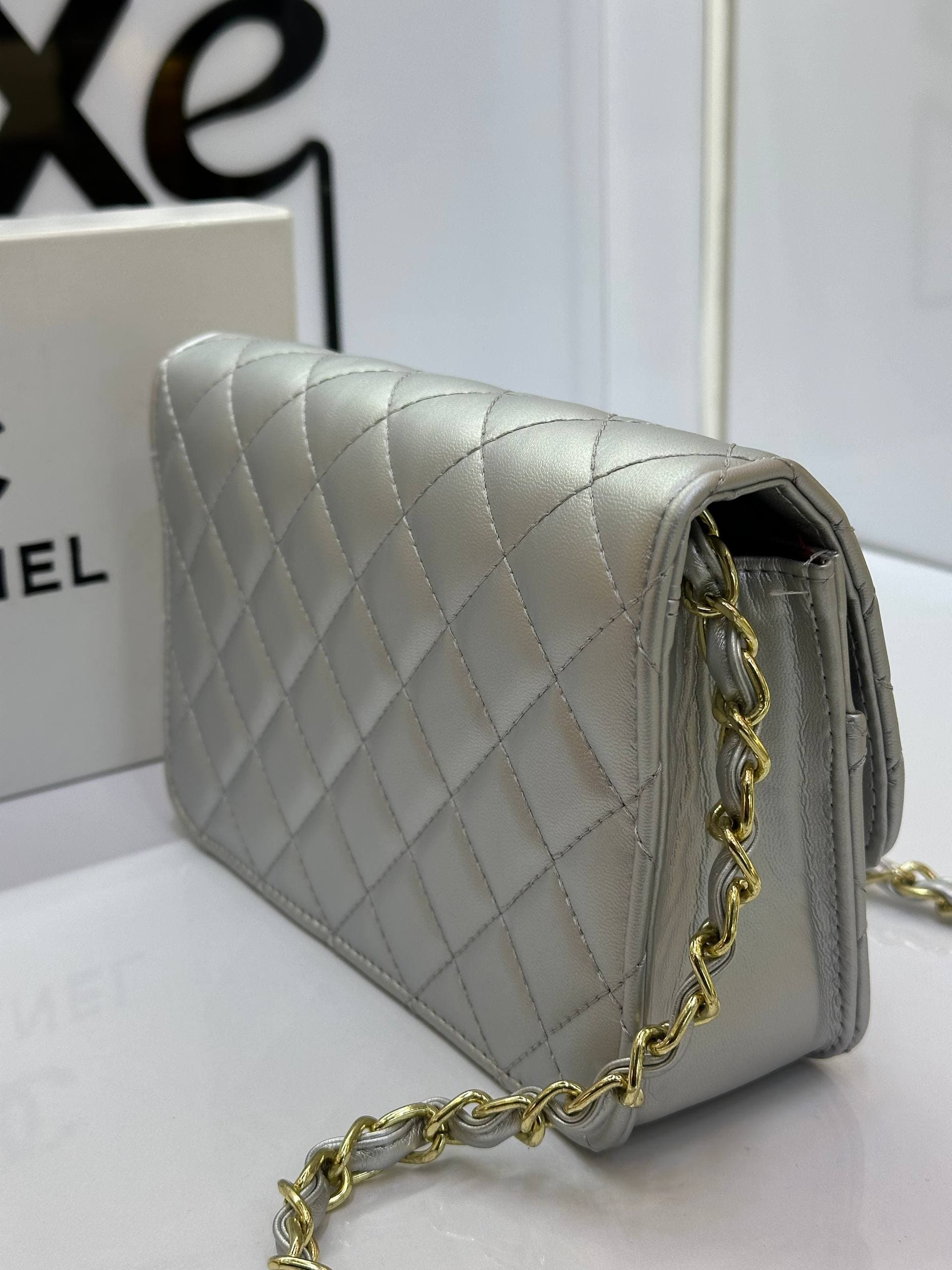 کیف شنل Chanel — تصویر ۸
