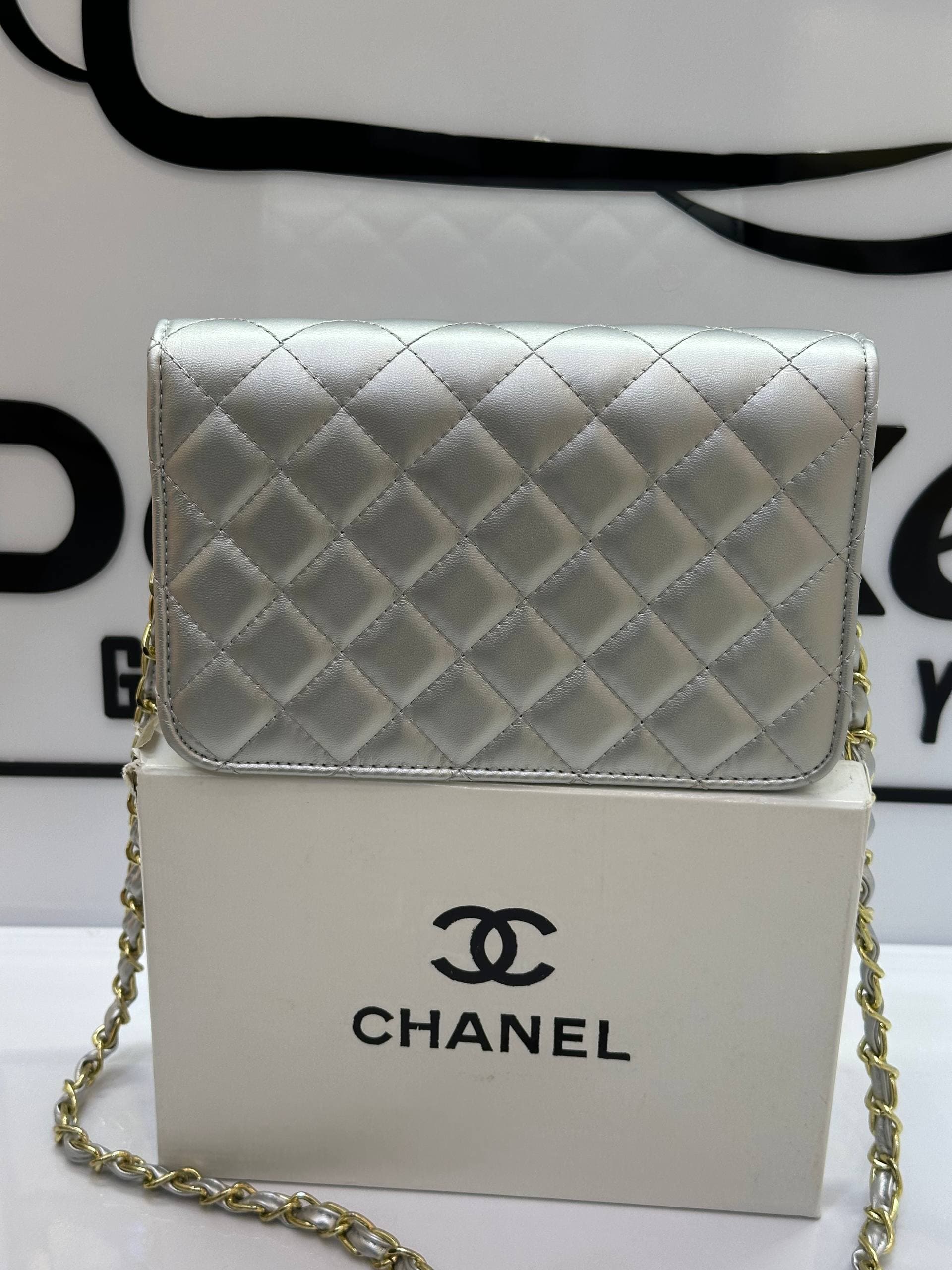 کیف شنل Chanel — تصویر ۷