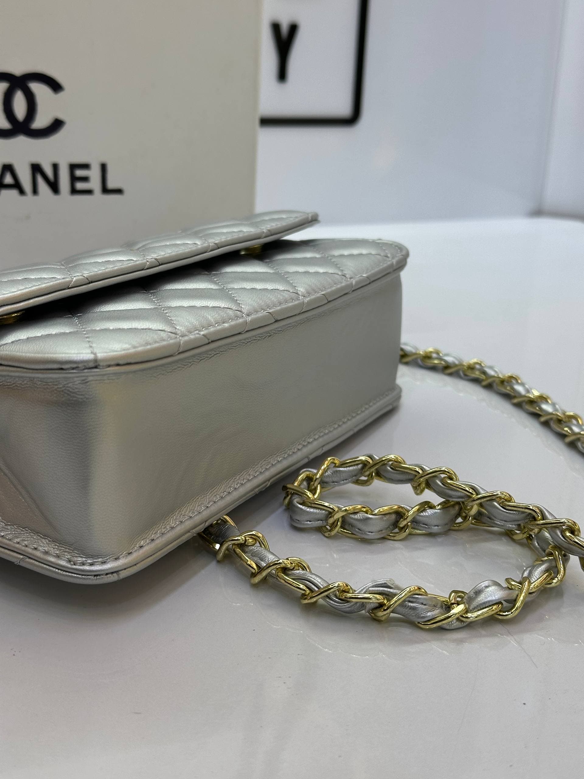 کیف شنل Chanel — تصویر ۹
