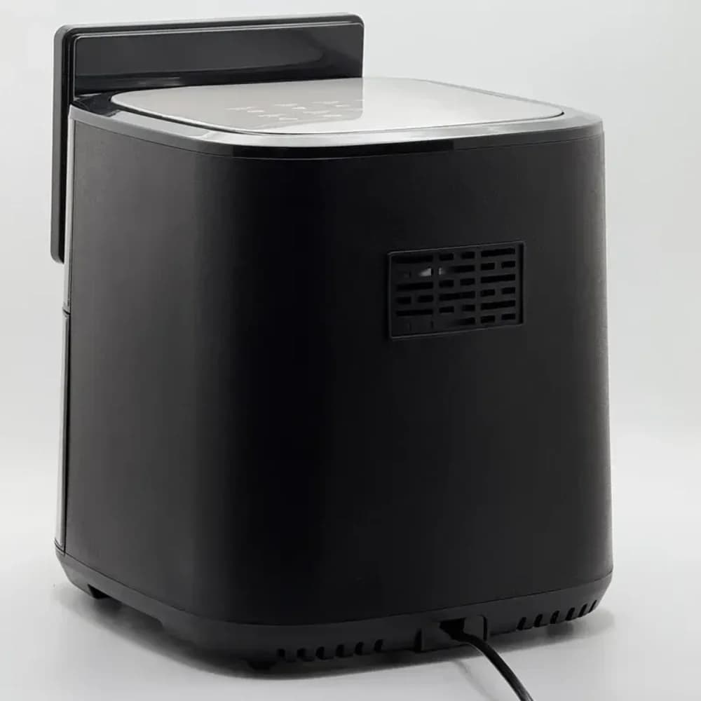 سرخ کن بدون روغن سیلور کرست پرو مدل SCP-1588LED — تصویر ۳