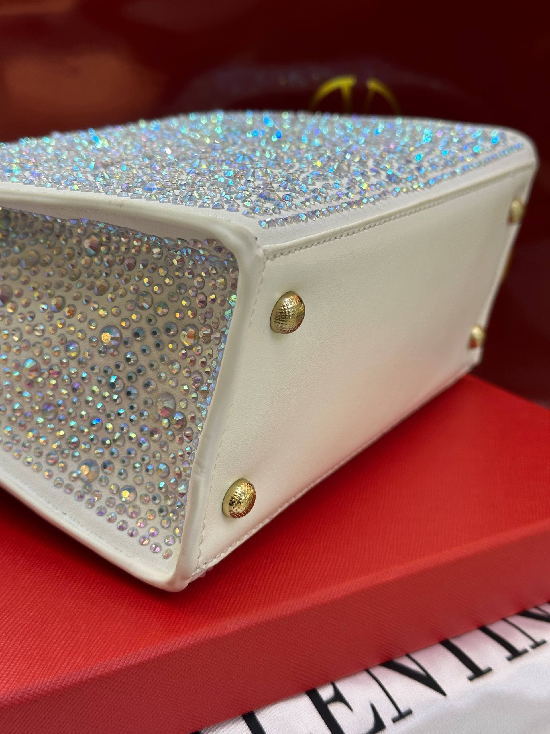 کیف ولنتینو مستر کوالیتی Valentino — تصویر ۲