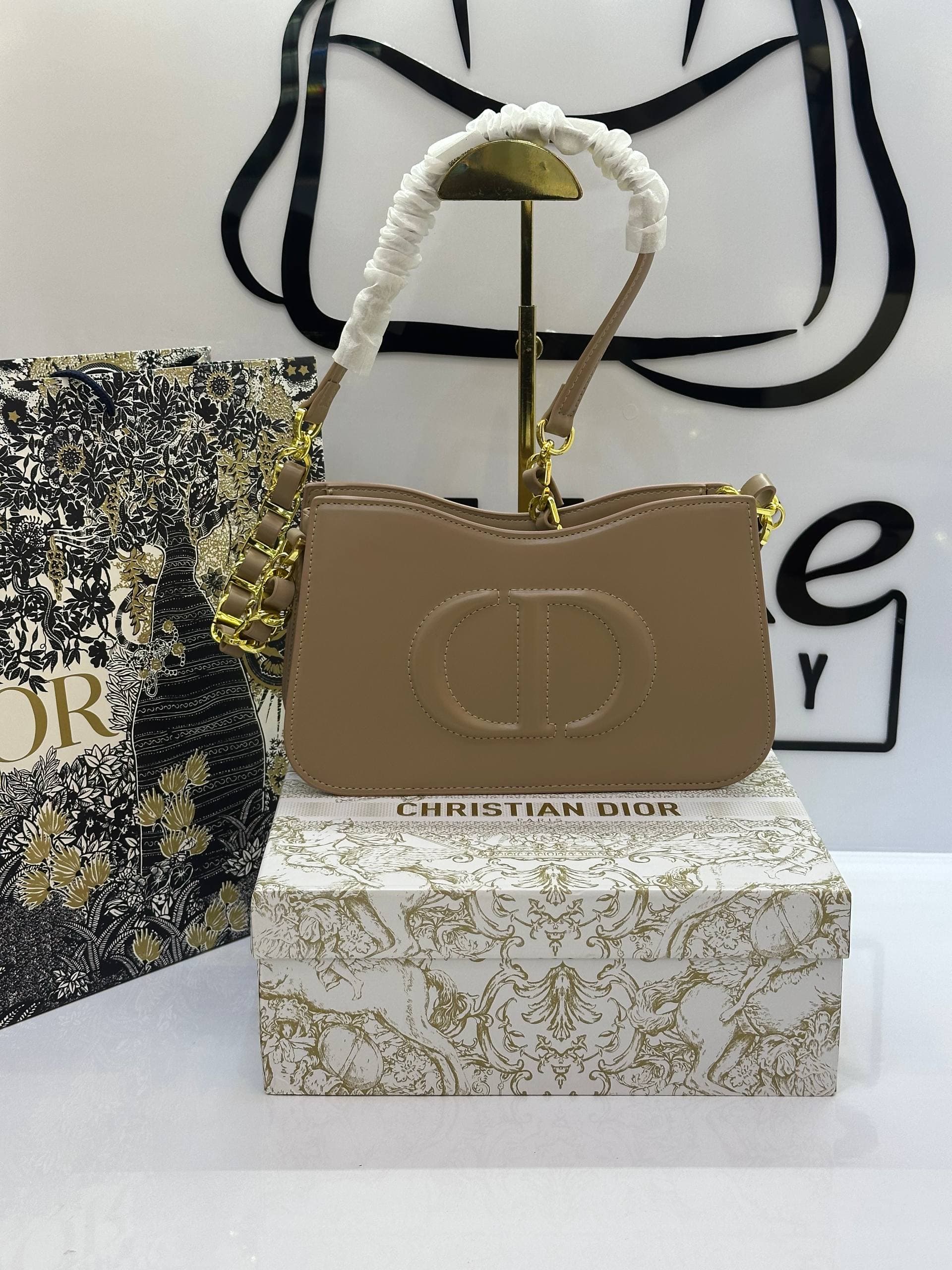 کیف مستر کوالیتی دیور Dior — تصویر ۶