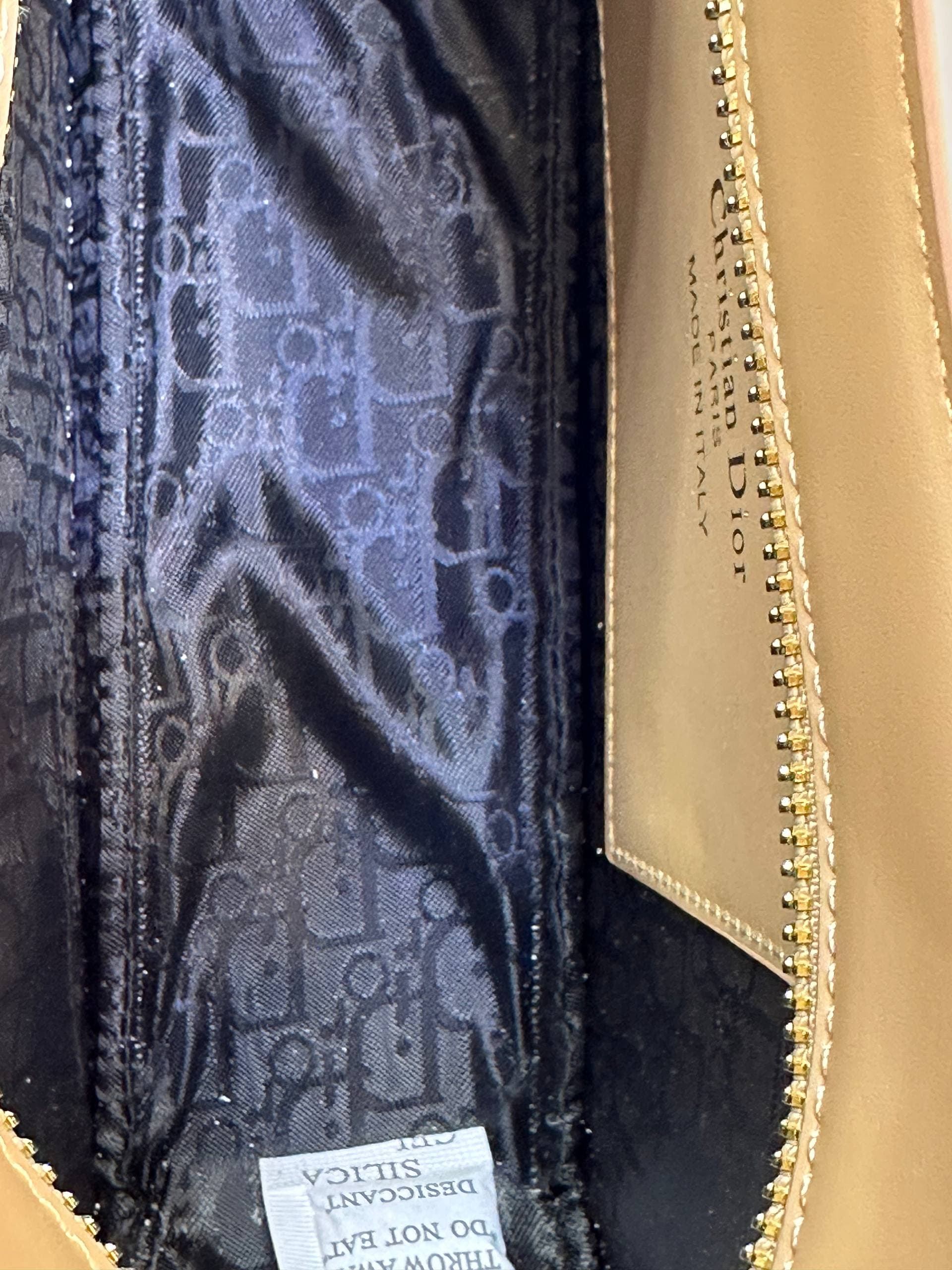 کیف مستر کوالیتی دیور Dior — تصویر ۹
