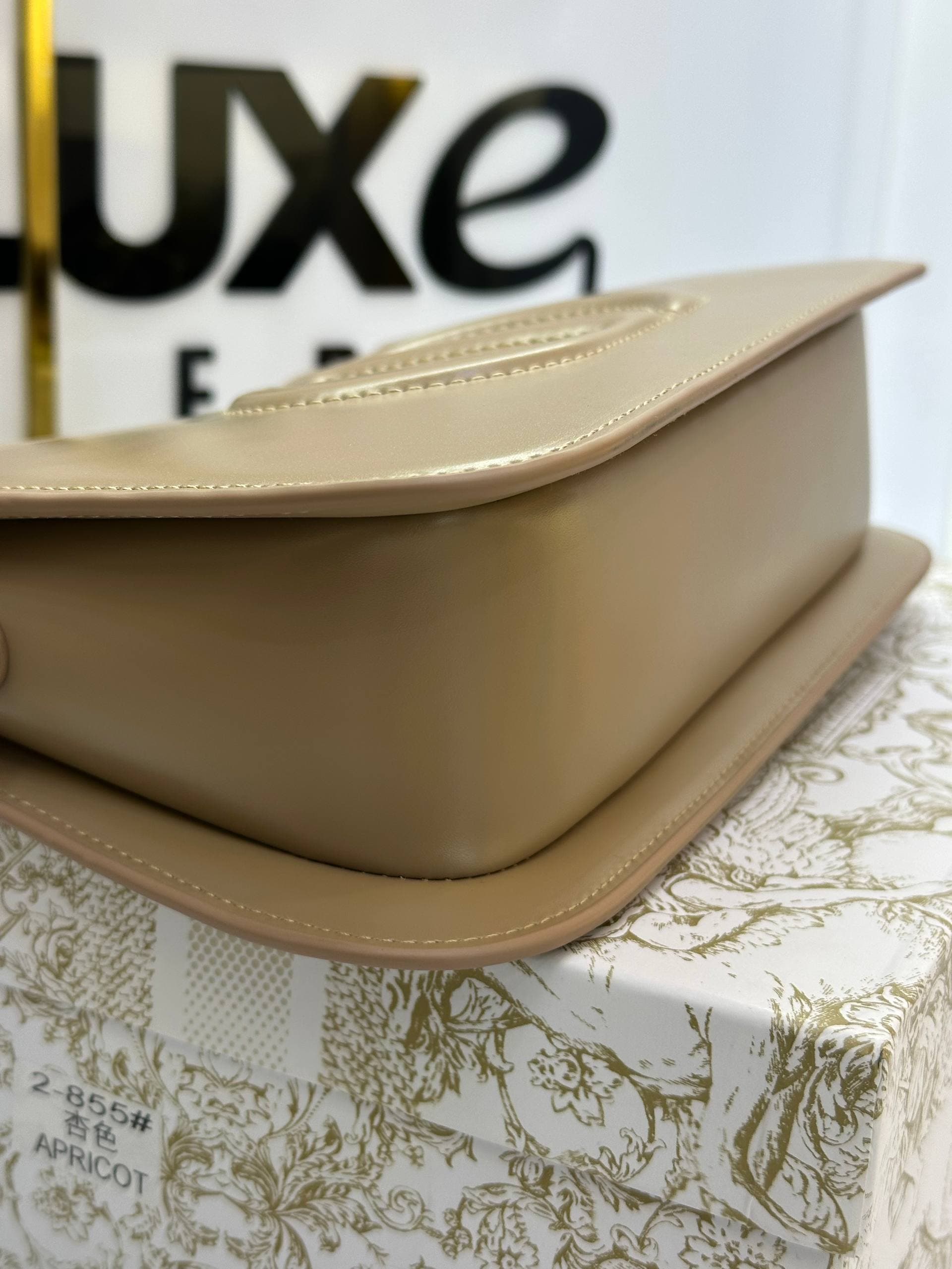 کیف مستر کوالیتی دیور Dior — تصویر ۳