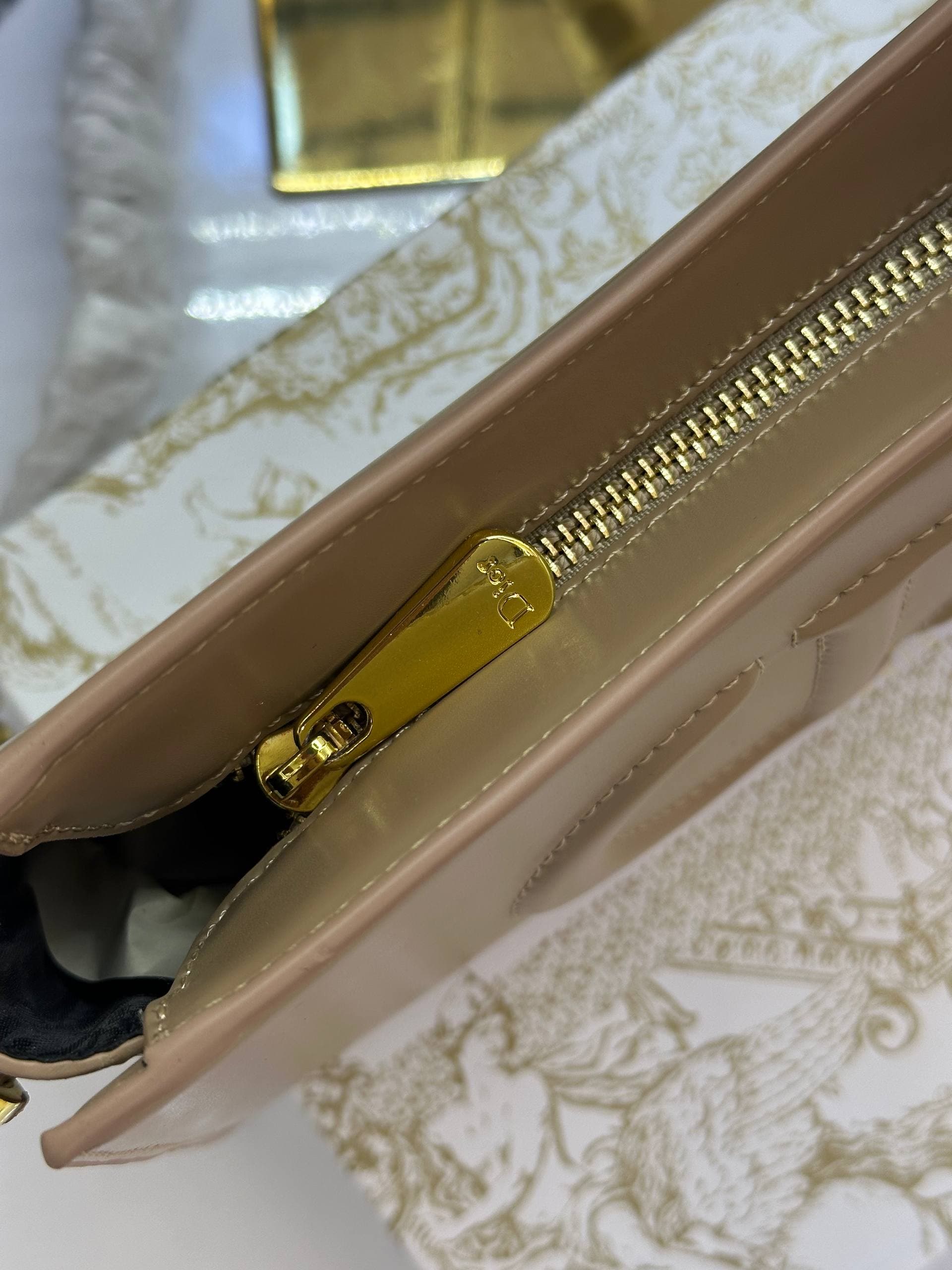 کیف مستر کوالیتی دیور Dior — تصویر ۵
