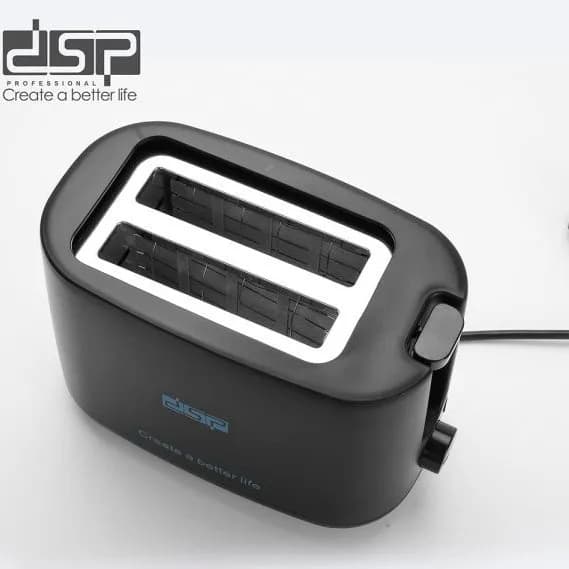 توستر نان دی اس پی مدل KC2080 — تصویر ۲