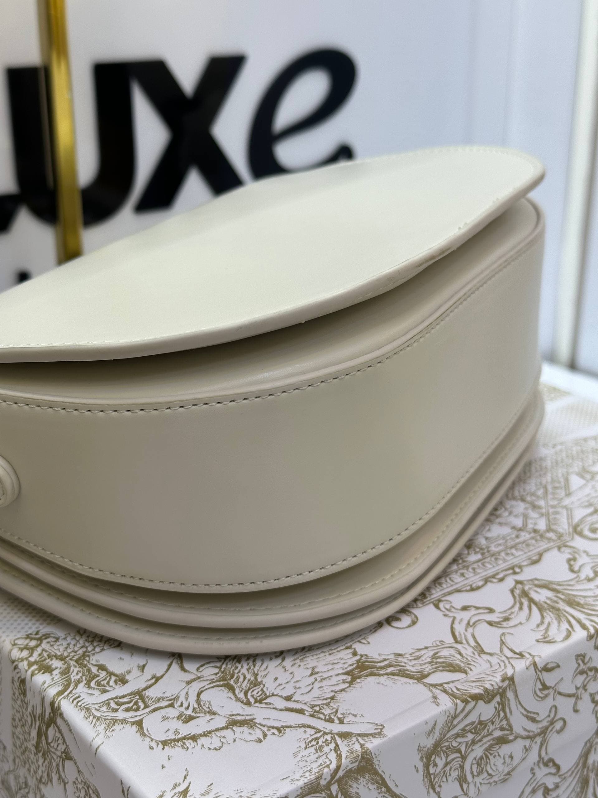 کیف مستر کوالیتی دیور کائوکو Dior — تصویر ۳