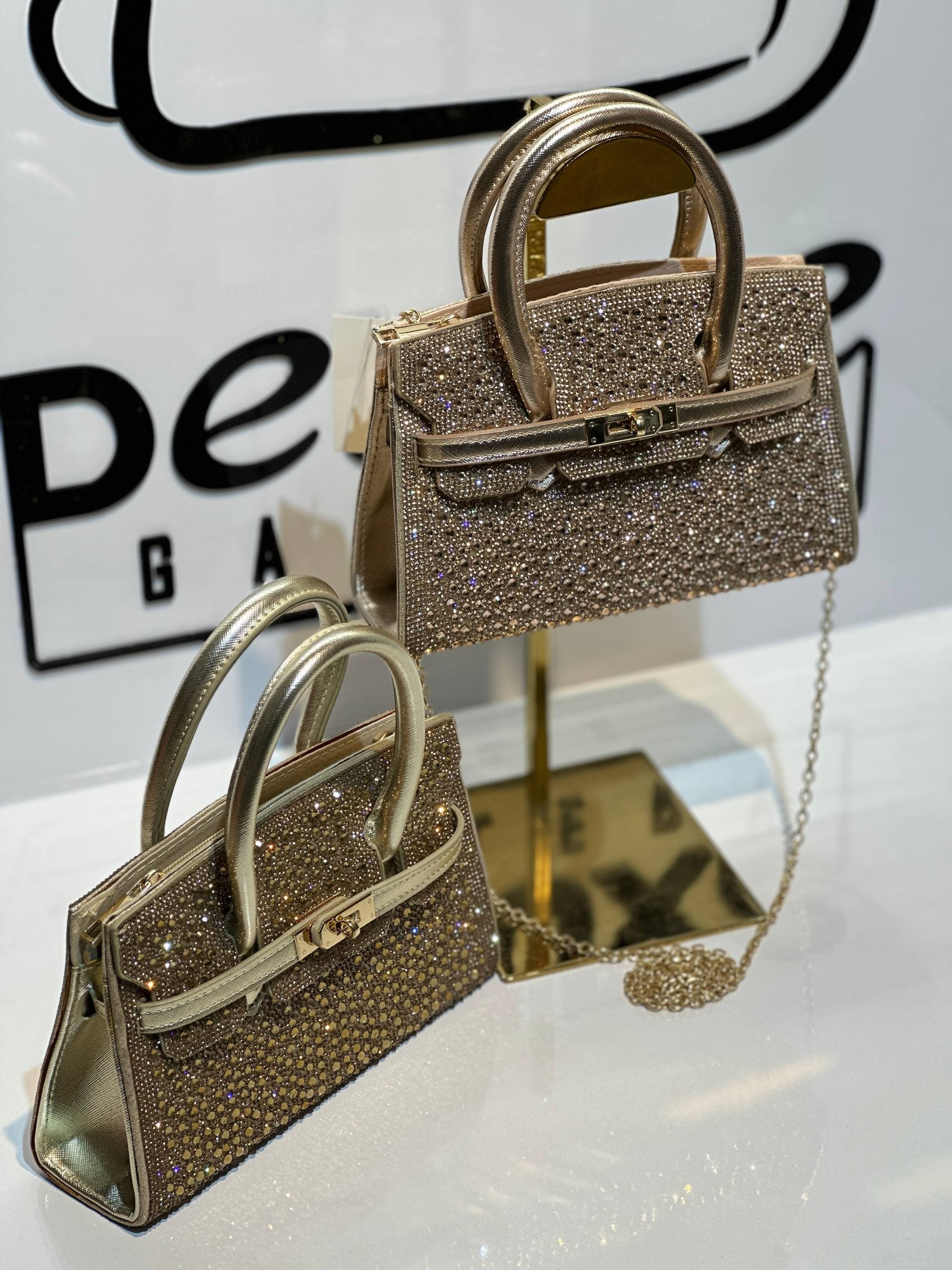 کیف مجلسی طرح برکین هرمس Hermes