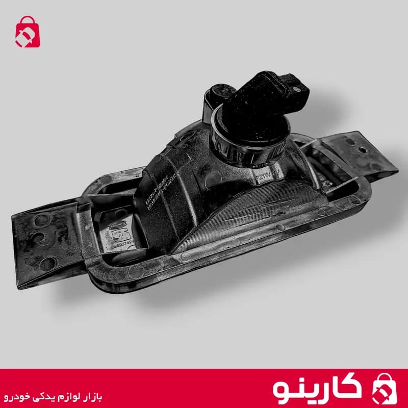 چراغ مه شکن عقب دنا مدرن — تصویر ۳