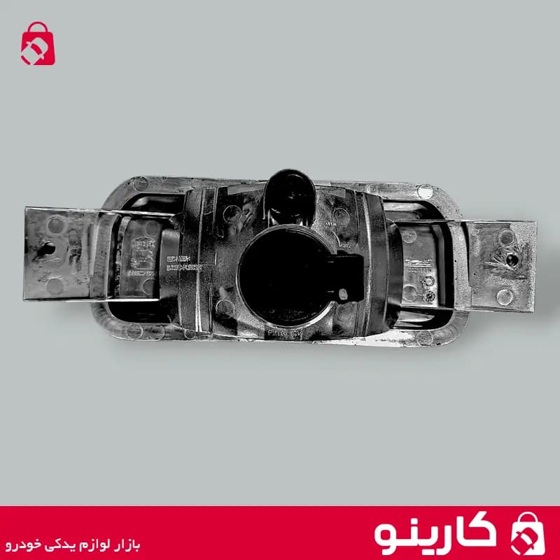 چراغ مه شکن عقب دنا مدرن — تصویر ۲