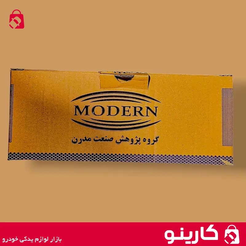 چراغ مه شکن عقب دنا مدرن — تصویر ۴