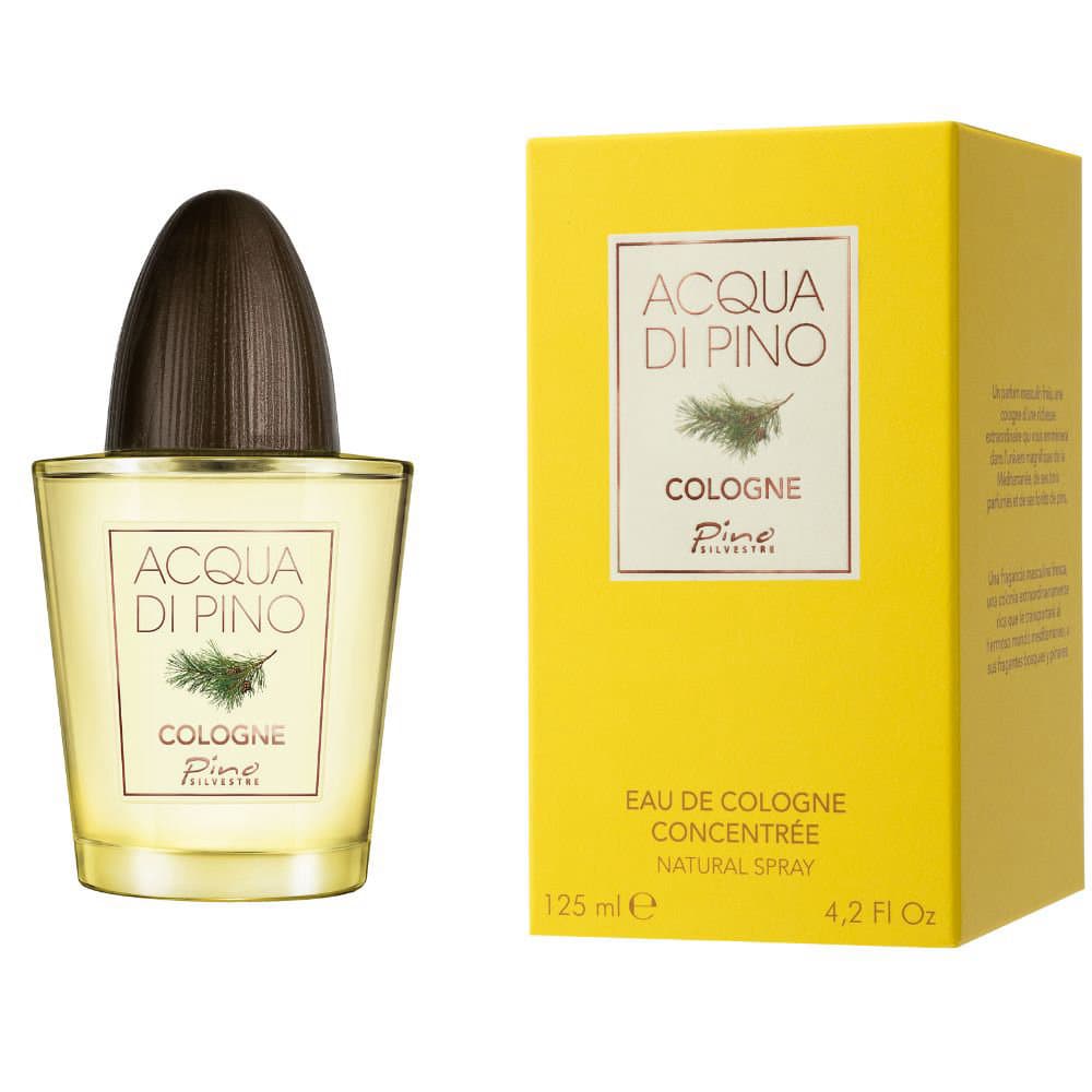 عطر مردانه آکوا دی پینو کلن پینو سیلوستر