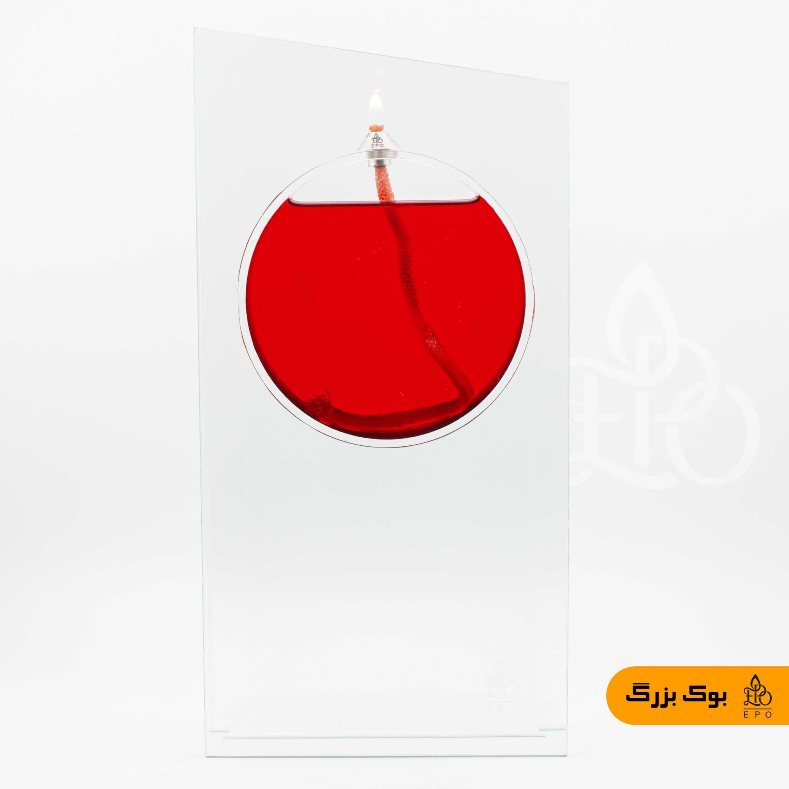 شمع پیرکس بوک