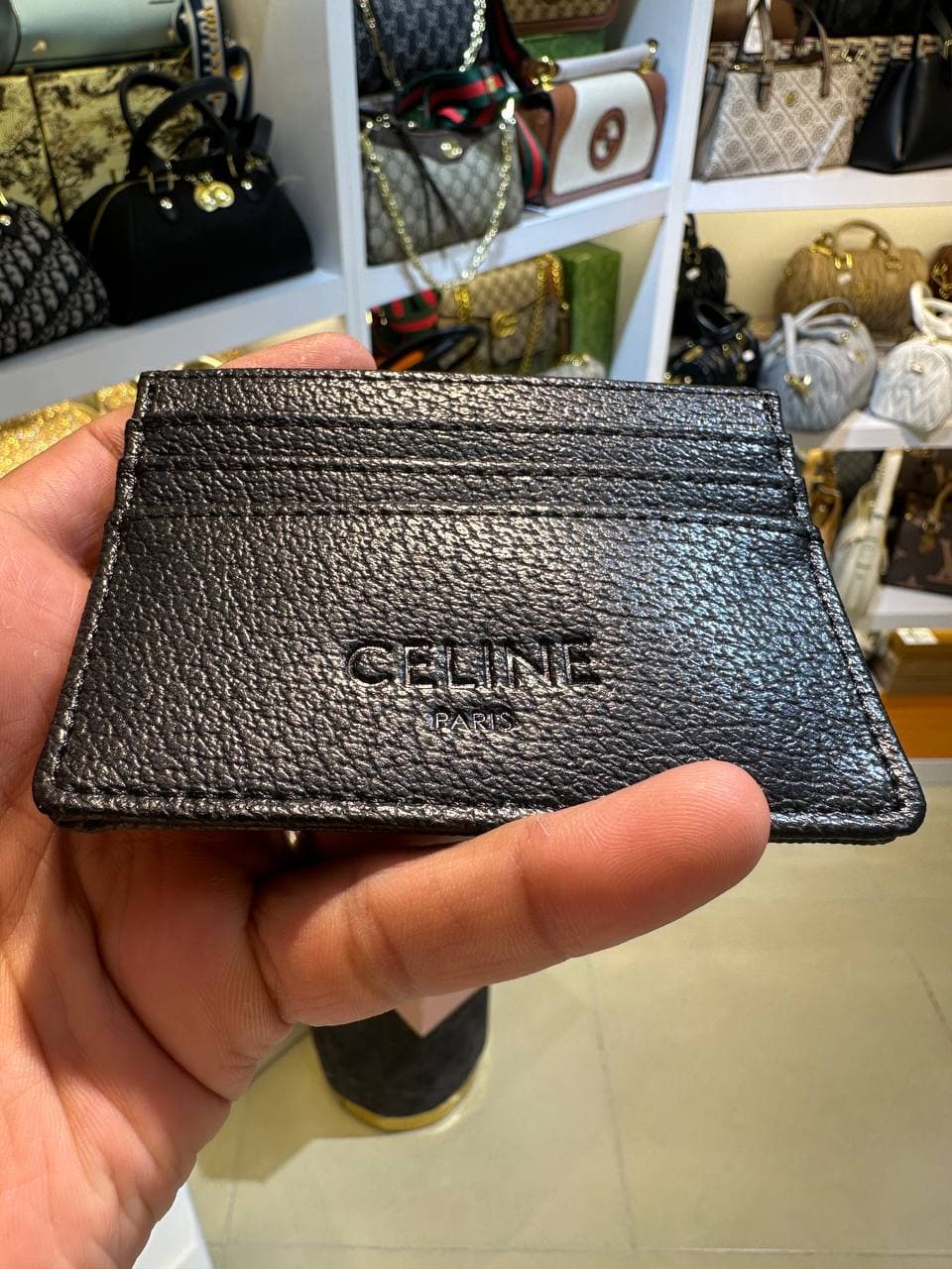 جاکارتی برند سلین Celine — تصویر ۳