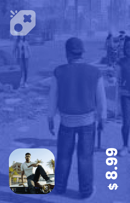 آفر 9 دلاری