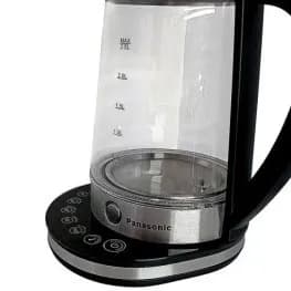 چای ساز لمسی پاناسونیک مدل MJ-M8980 ظرفیت ۲ لیتر — تصویر ۳
