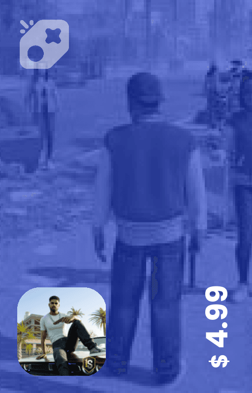 آفر 5 دلاری