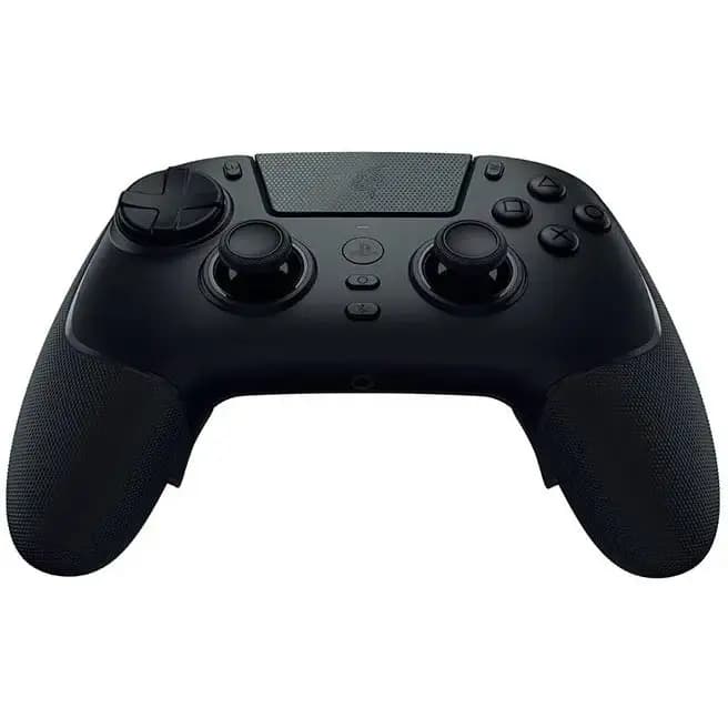 گیم پد Razer Raiju V3 Pro Wireless برای PS5 و PC – مشکی (کارکرده) — تصویر ۴