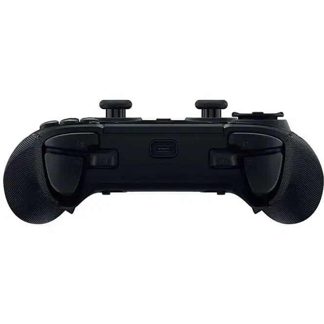 گیم پد Razer Raiju V3 Pro Wireless برای PS5 و PC – مشکی (کارکرده) — تصویر ۳