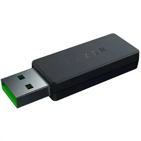 گیم پد Razer Raiju V3 Pro Wireless برای PS5 و PC – مشکی (کارکرده) — تصویر ۷