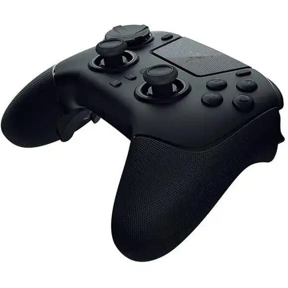 گیم پد Razer Raiju V3 Pro Wireless برای PS5 و PC – مشکی (کارکرده) — تصویر ۶