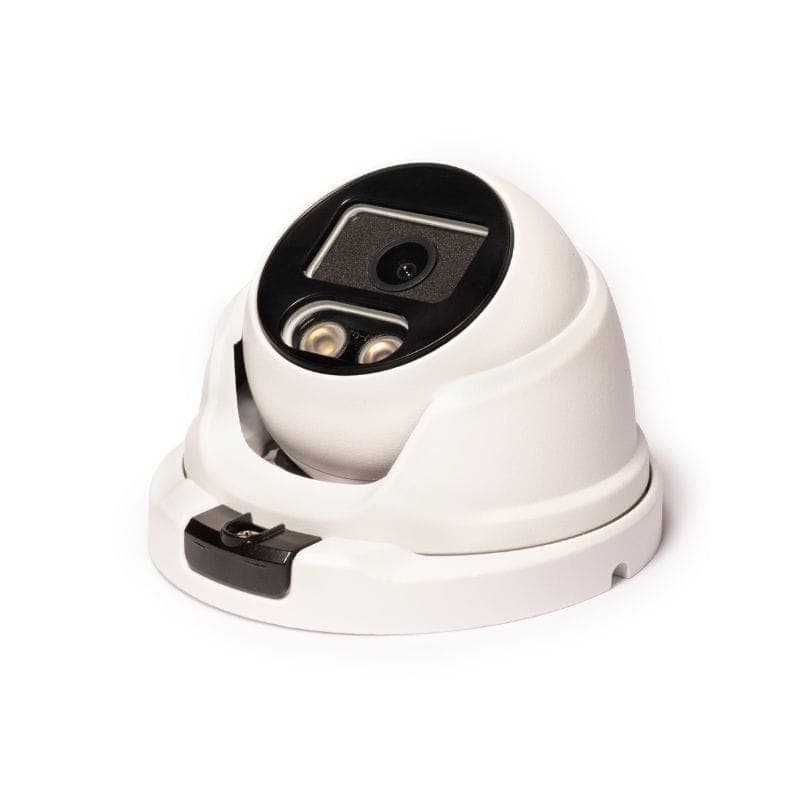 دوربین مداربسته IP دام 5 مگاپیکسل برد 5053 POE