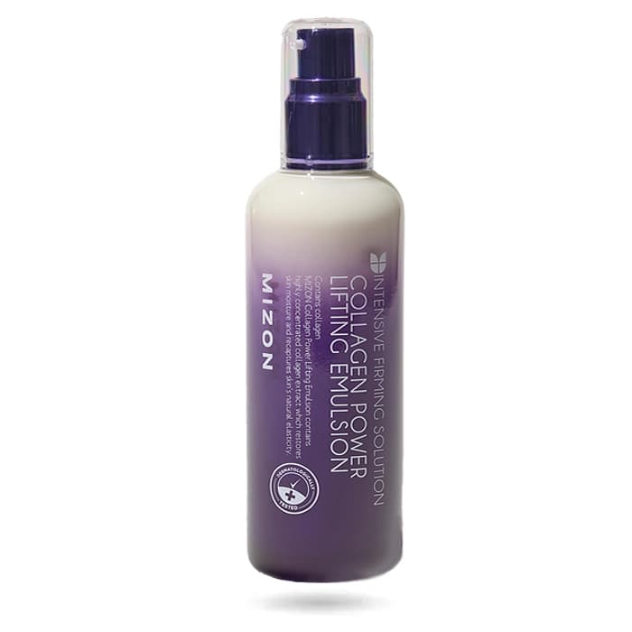 امولسیون لیفتینگ کلاژن میزون | 120ml