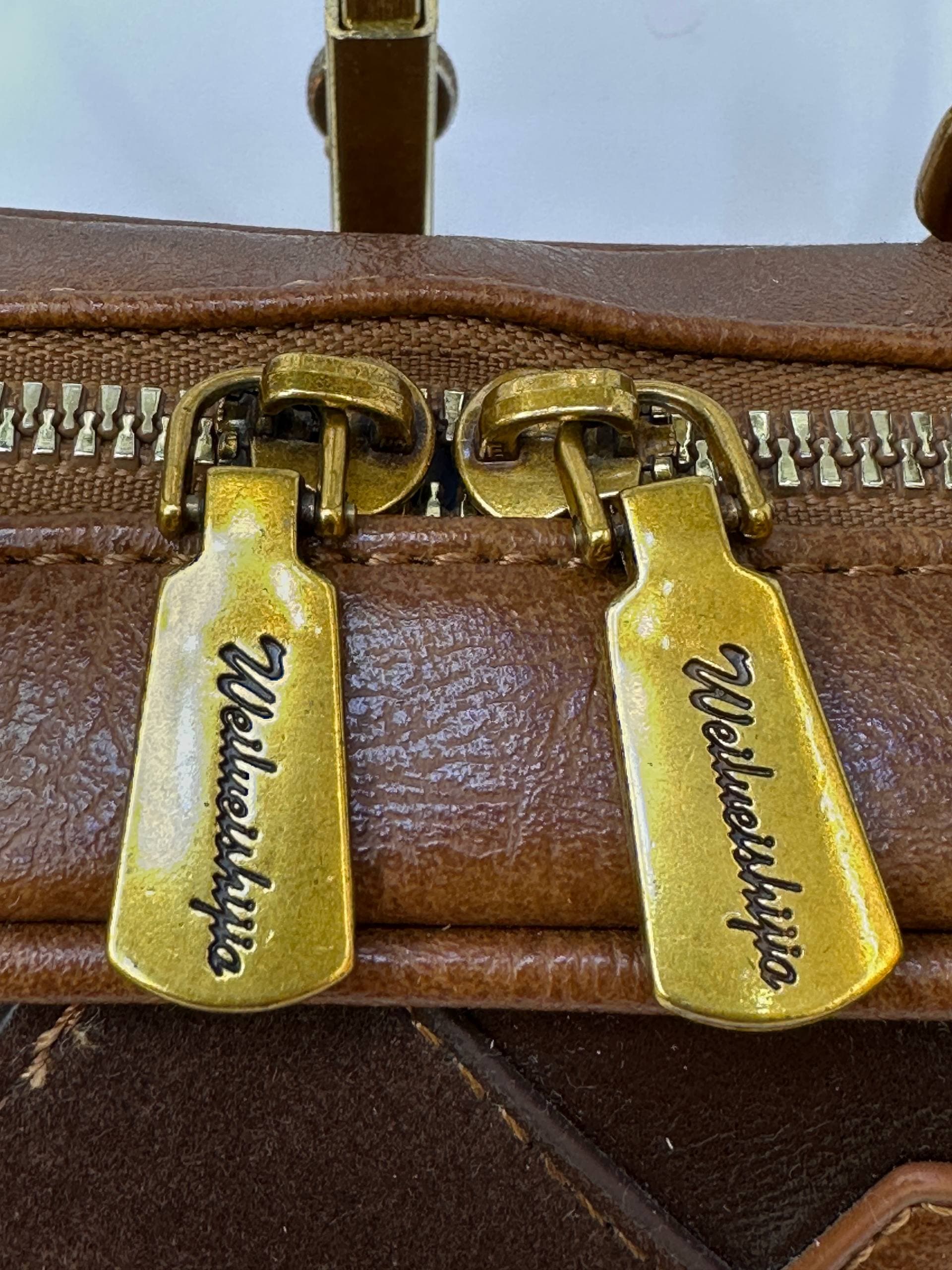 کیف چهل تیکه چرم Bag — تصویر ۶